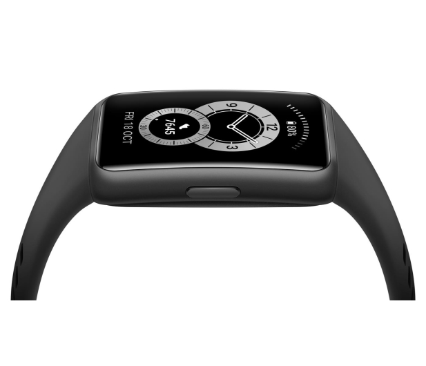 Huawei Band 6 czarny - 645153 - zdjęcie 5